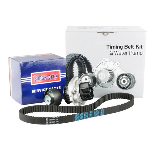 Borg & Beck Timing Belt & Water Pump Kit BTW1088