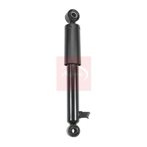 Apec Shock Absorber Damper Strut Rear Right ASA1972
