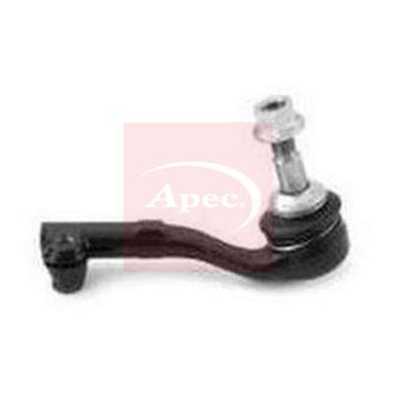 Apec Steering Tie Rod End Ball Joint Front Right fits BMW 1 Sports Hatch