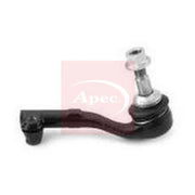 Apec Steering Tie Rod End Ball Joint Front Right AST6440