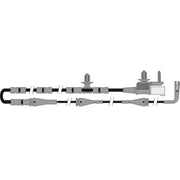Juratek Brake Pad Wear Sensor Rear fits Jaguar Xe 2015 on 2.0 3.0