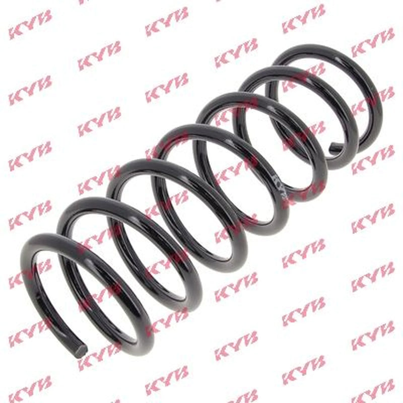 KYB 2 x Suspension Springs fits Volvo XC70 II 2007-2016 2.4