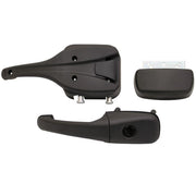 M1 Basic Lock for Motorhomes Right Hand Nova - Dynamic Drive