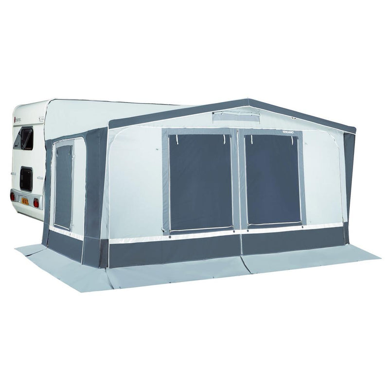 TRIGANO Poled Caravan Awning MONTREUX 300 (3m Depth) TRIGANO - Dynamic Drive