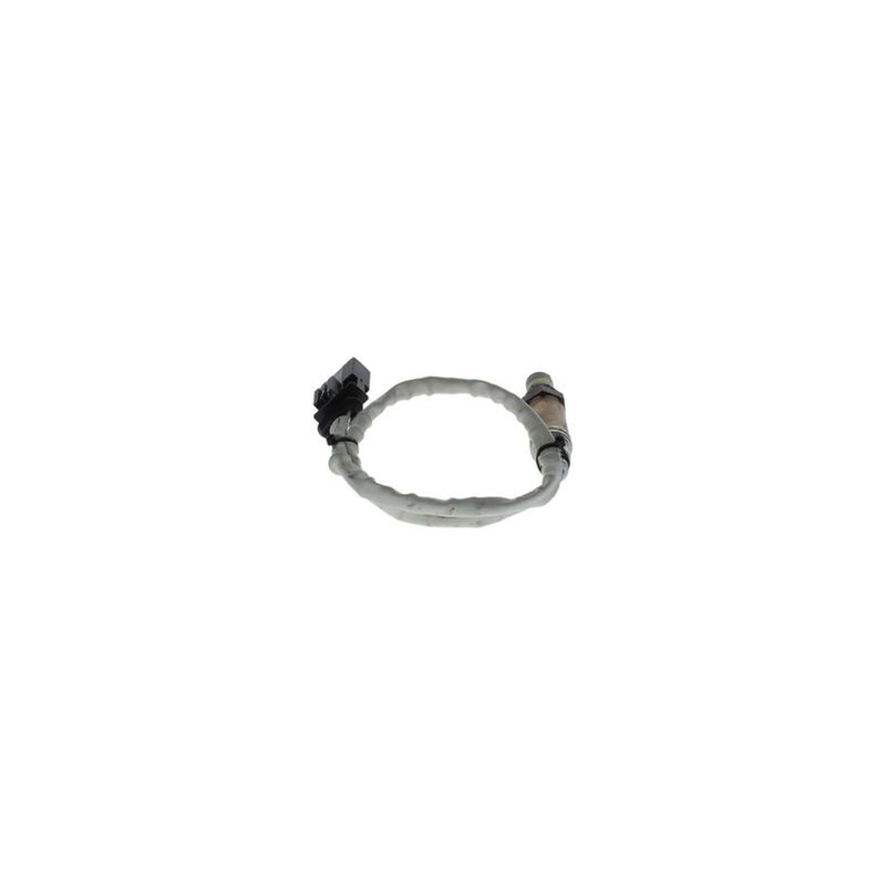 Bosch O2 Lambda Oxygen Sensor after catalytic converter fits Mini Mini 2001-2008