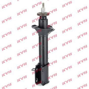 KYB 2 x Rear Shock Absorbers fits Daihatsu Charade 1987-1992 1.0 1.3