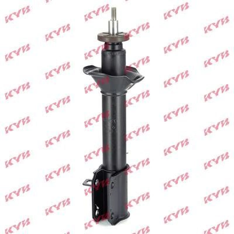KYB 2 x Rear Shock Absorbers fits Daihatsu Charade 1987-1992 1.0 1.3