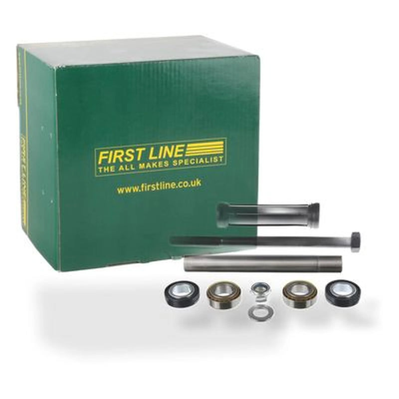 First Line Wishbone / Control / Trailing Arm Bush fits Citroën Bx 1982-1994