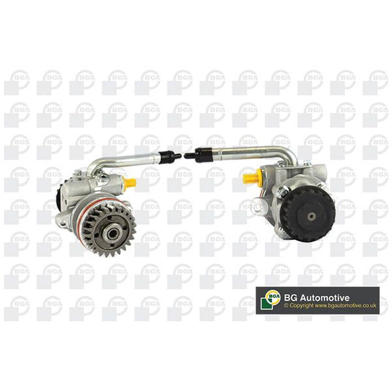 BGA Power Steering Hydraulic Pump fits VW Crafter 30-35 Bus 2006-2013 2.5