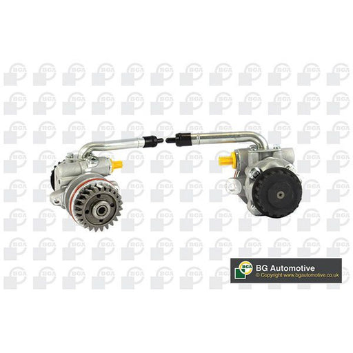 BGA Power Steering Hydraulic Pump fits VW Crafter 30-35 Bus 2006-2013 2.5