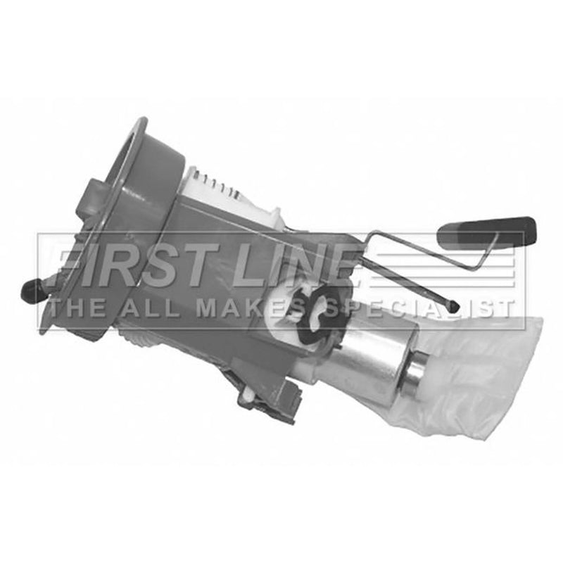First Line Fuel Pump Assembly fits BMW 3 1993-1998