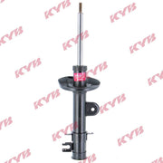 KYB Shock Absorber Damper Strut Front Right fits Fiat Tipo 2015-2020