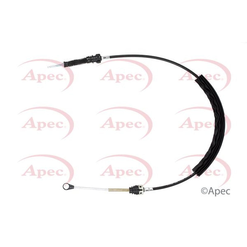 Apec Manual Transmission Cable Pull fits Audi A3 2003-2013 1.6