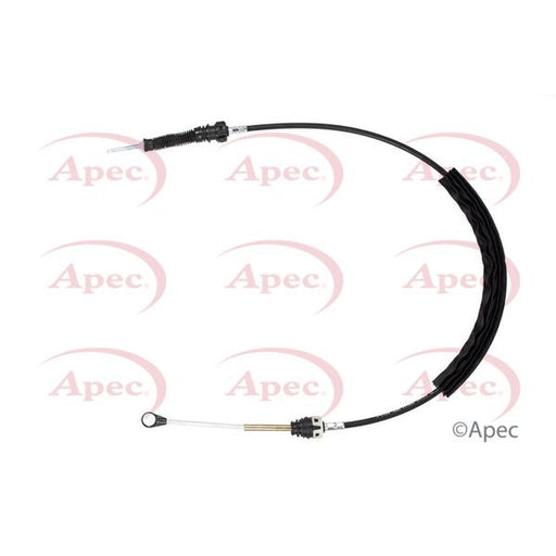 Apec Manual Transmission Cable Pull fits Audi A3 2003-2013 1.6