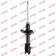 KYB Shock Absorber Damper Strut Front Right fits Nissan Sunny 1986-1991