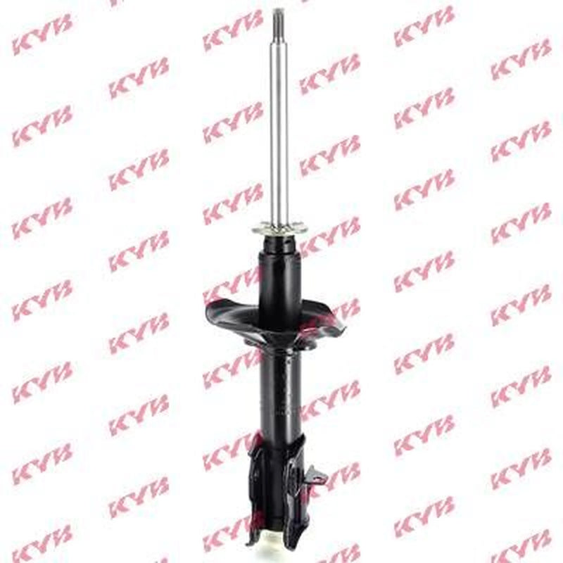 KYB Shock Absorber Damper Strut Front Right fits Nissan Sunny 1986-1991