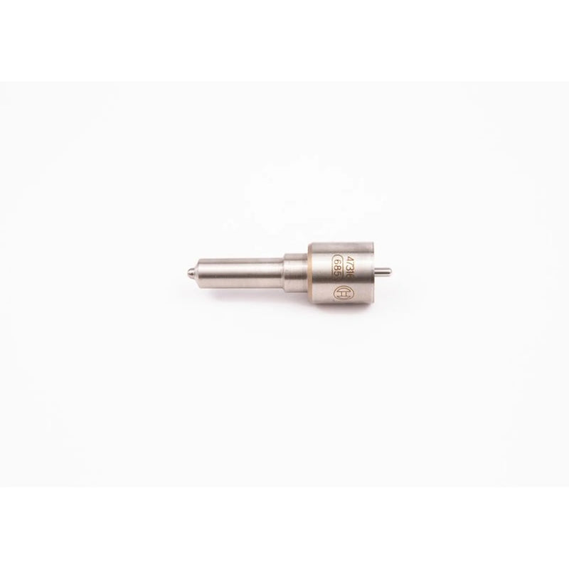 Bosch Diesel Injector Nozzle Tip