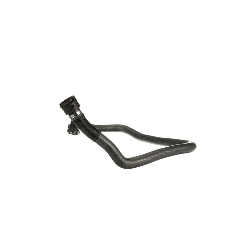 Gates Radiator Coolant Hose 720mm ID fits Citroën Berlingo 2018 on 1.5