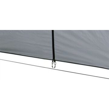 Outwell Event Lounge M Side Wall with zipper, 2 pcs Outwell - Dynamic Drive