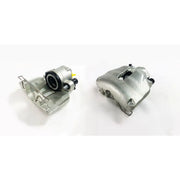 Abtex Brake Caliper Assembly Front Left ABC1076L