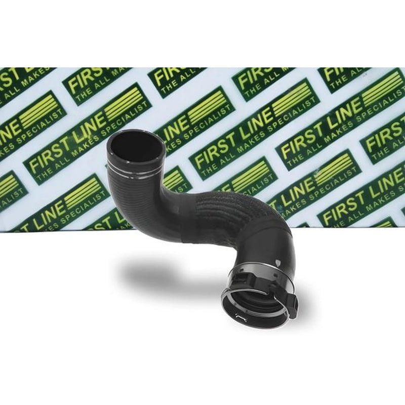 First Line Intercooler Turbo Charge Air Hose fits Alfa Romeo Giulietta 2010-2020