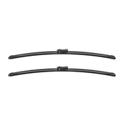Bosch Aerotwin Wiper Blade Set 630mm + 630mm — A136S fits Iveco Daily VI