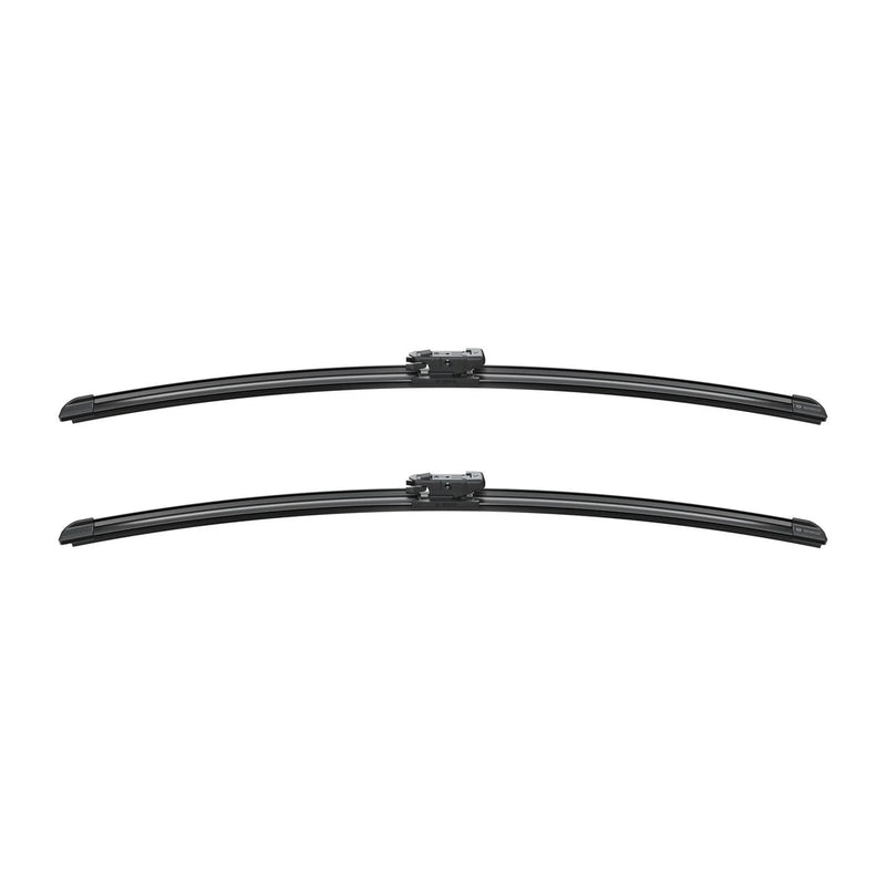 Bosch Aerotwin Wiper Blade Set 630mm + 630mm — A136S fits Iveco Daily VI