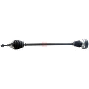 Apec CV Drive Shaft Driveshaft Front Right fits Ford S-Max 2010-2014 2.0