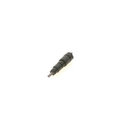 Bosch Injector Nozzle & Holder Assembly fits Mercedes-Benz Atego 2 2004 on