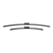 Bosch Aerotwin Wiper Blade Set 600mm + 400mm — A992S fits Hyundai Bayon 2021 on