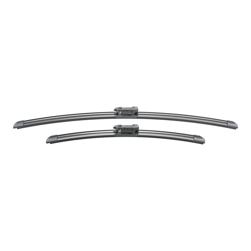 Bosch Aerotwin Wiper Blade Set 600mm + 400mm — A992S fits Hyundai Bayon 2021 on