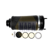 NAPA Air Suspension Spring Top yoke Front fits Mercedes-Benz R-Class 2005-2014