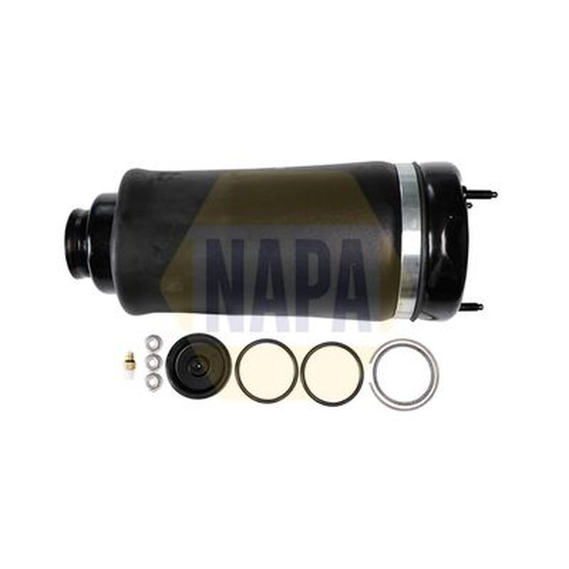 NAPA Air Suspension Spring Top yoke Front fits Mercedes-Benz R-Class 2005-2014