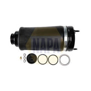 NAPA Air Suspension Spring Top yoke Front NAS1052
