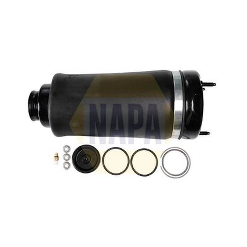 NAPA Air Suspension Spring Top yoke Front NAS1052