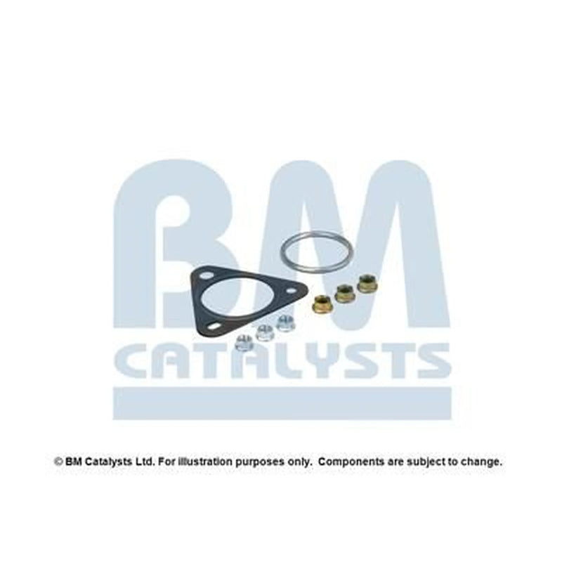 BM Catalysts Fitting Kit FK80602B FK80602B