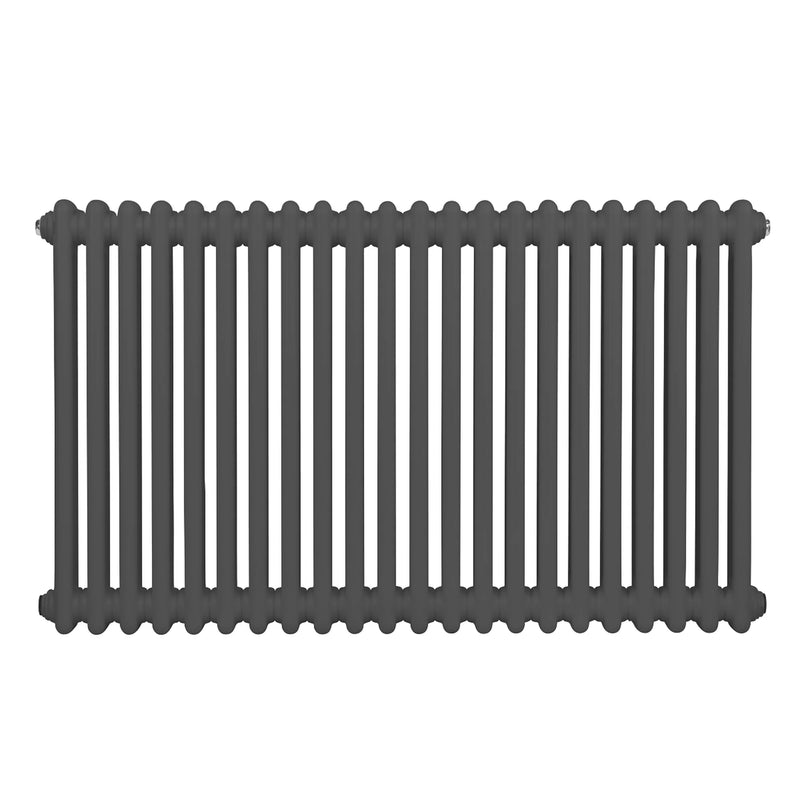 Baridi Horizontal Radiator DH359 600 x 1012mm Anthracite