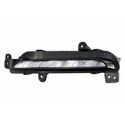 Hella Daytime Running Light LED Left fits Renault Megane E-Tech SUV 2021 on