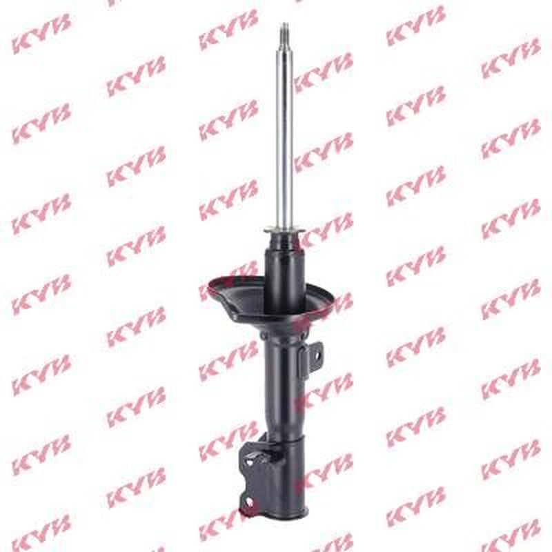 KYB Shock Absorber Damper Strut Rear Left fits Daewoo Nubira 1997-2003 1.6 2.0