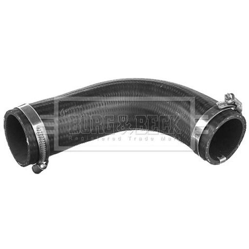 Borg & Beck Intercooler Turbo Charge Air Hose BTH1555