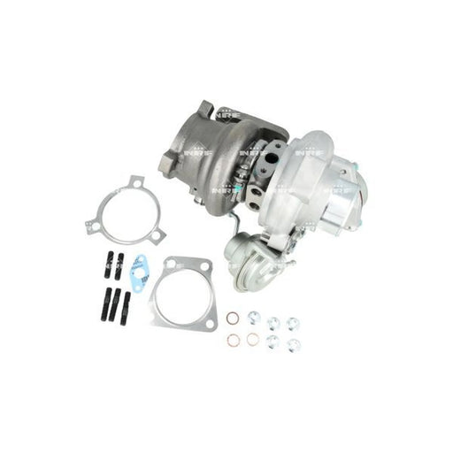 NRF Turbocharger Turbo Unit 90010476