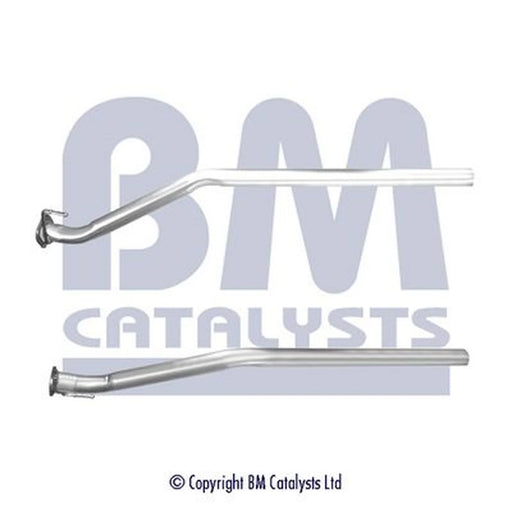 BM Catalysts Exhaust Pipe OD BM50587