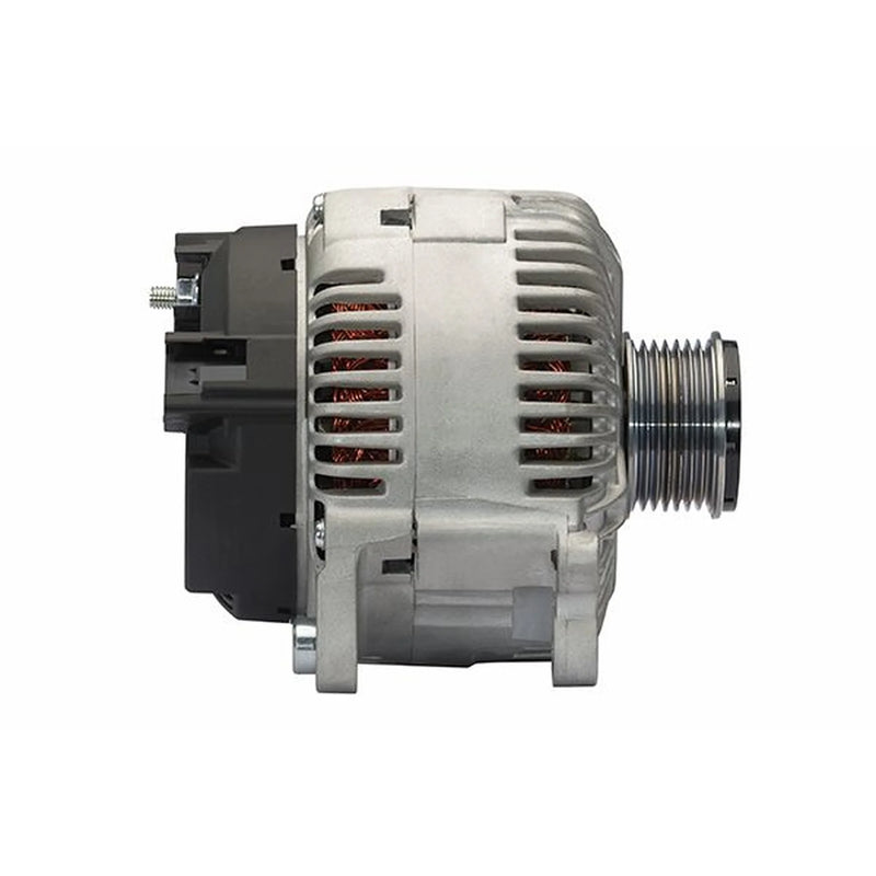 Hella Car Alternator 12V fits Audi Q7 2006-2010 3.6