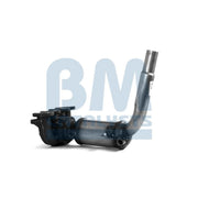 BM Catalysts Homologated Petrol Cat fits Fiat Panda 1995-2003
