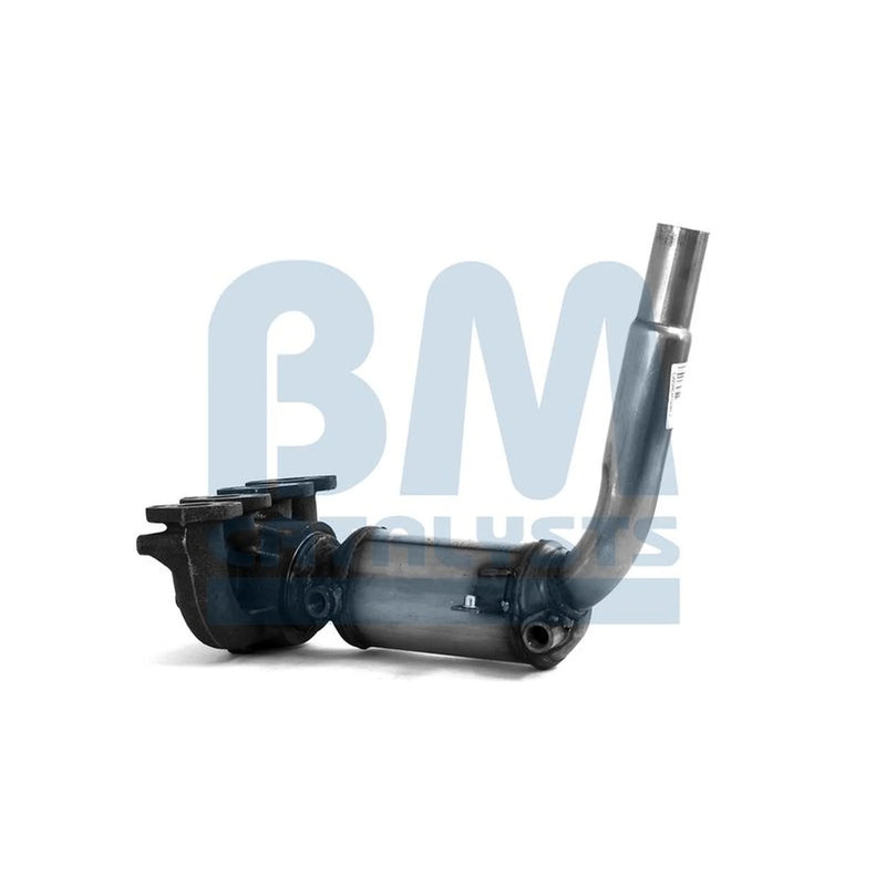 BM Catalysts Homologated Petrol Cat fits Fiat Panda 1995-2003