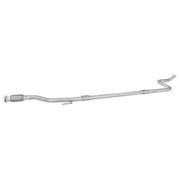 Hella Exhaust Pipe OD fits Citroën C3 I 2005-2009 1.6