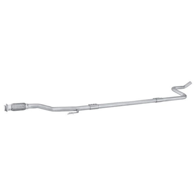 Hella Exhaust Pipe OD fits Citroën C3 I 2005-2009 1.6