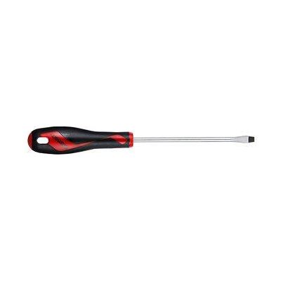 Teng Tools Flat Screwdriver 0.5 x 2.5 x 200mm S Teng Tools - Dynamic Drive