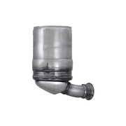 Hella Soot/Particulate Filter fits Citroën C3 I 2005-2009 1.6