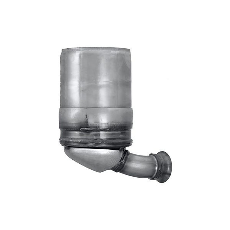 Hella Soot/Particulate Filter fits Citroën C3 I 2005-2009 1.6